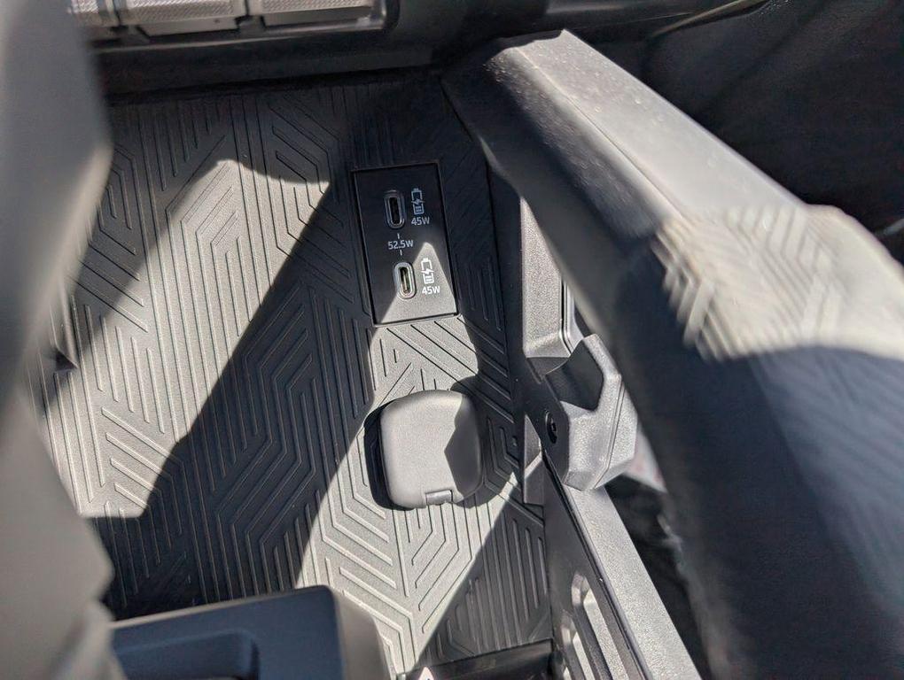 new 2026 Toyota Tacoma car, priced at $37,696