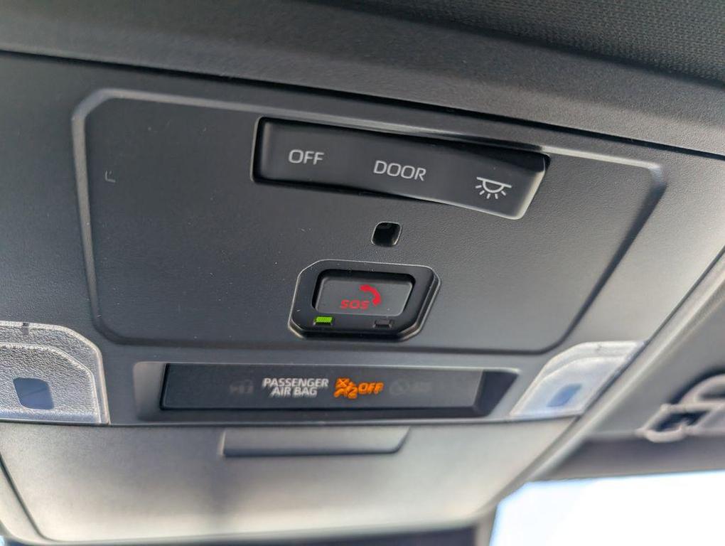 new 2026 Toyota Tacoma car, priced at $37,696