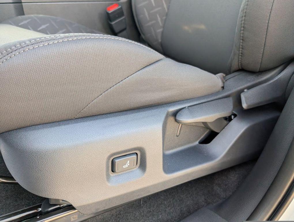 new 2026 Toyota Tacoma car, priced at $37,696