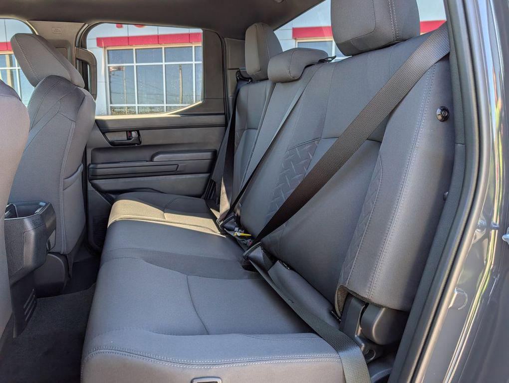 new 2026 Toyota Tacoma car, priced at $43,245