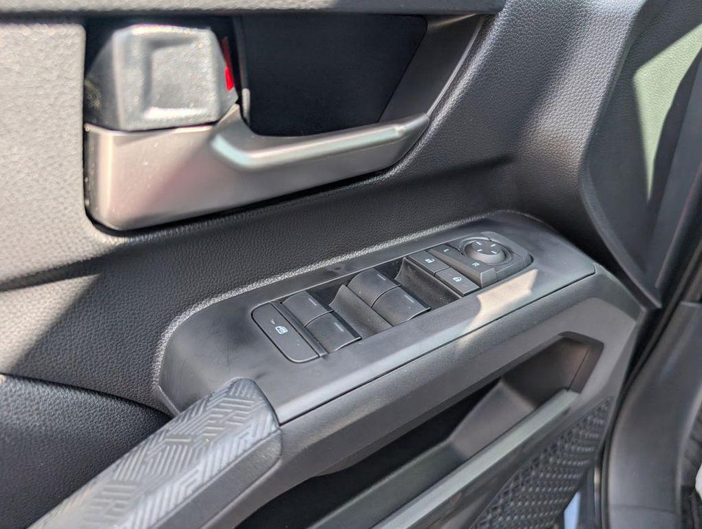 new 2026 Toyota Tacoma car, priced at $47,196