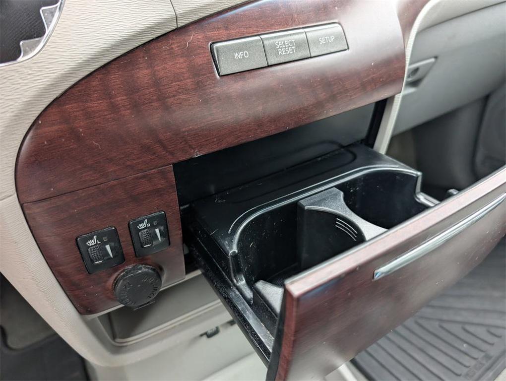 used 2013 Toyota Sienna car, priced at $10,995