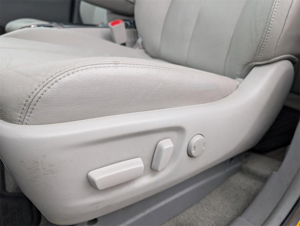 used 2013 Toyota Sienna car, priced at $10,995