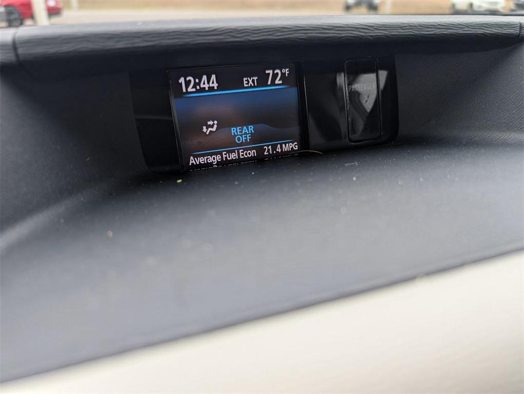 used 2013 Toyota Sienna car, priced at $10,995