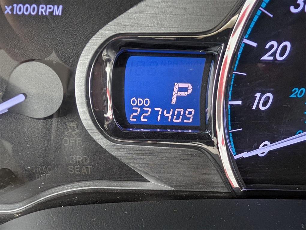 used 2013 Toyota Sienna car, priced at $10,995