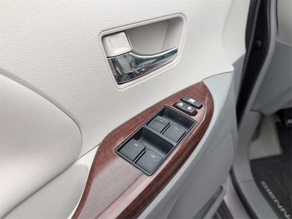 used 2013 Toyota Sienna car, priced at $10,995