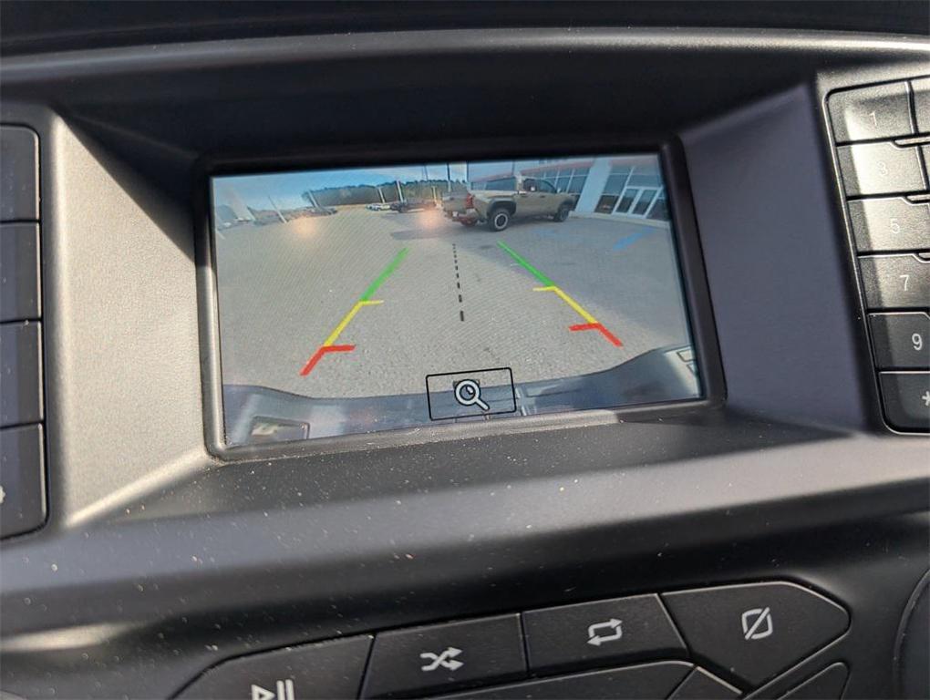 used 2020 Ford Ranger car, priced at $22,996