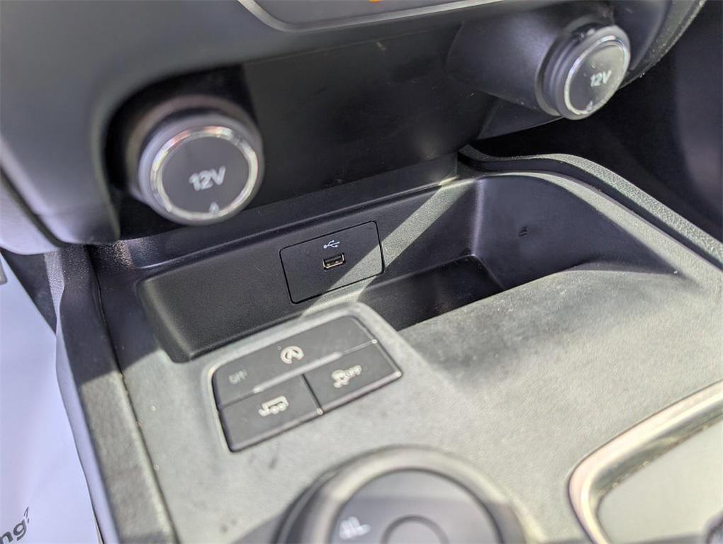 used 2020 Ford Ranger car, priced at $22,996