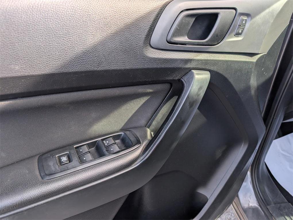 used 2020 Ford Ranger car, priced at $22,996