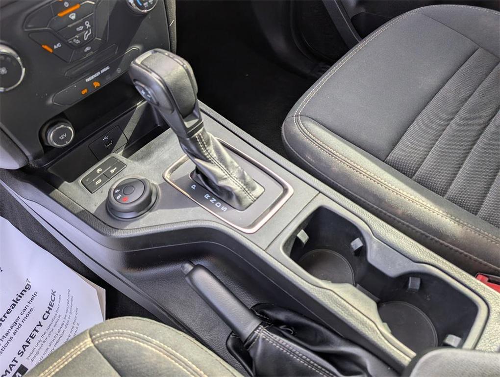 used 2020 Ford Ranger car, priced at $22,996