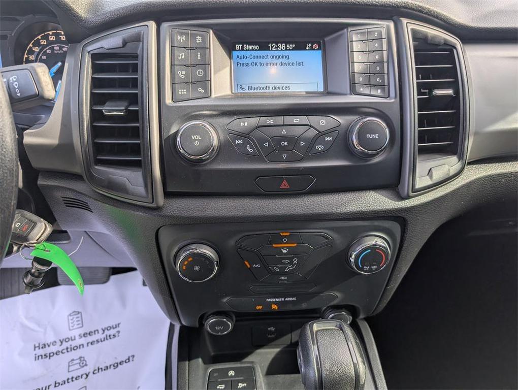 used 2020 Ford Ranger car, priced at $22,996