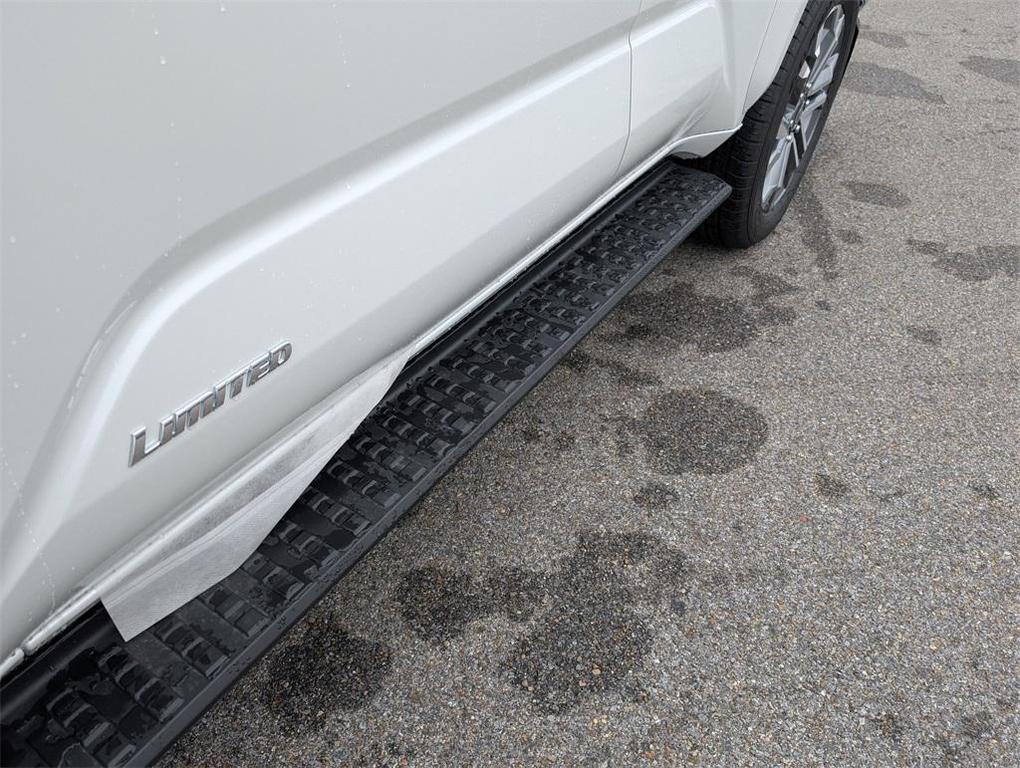 new 2025 Toyota 4Runner car, priced at $58,924