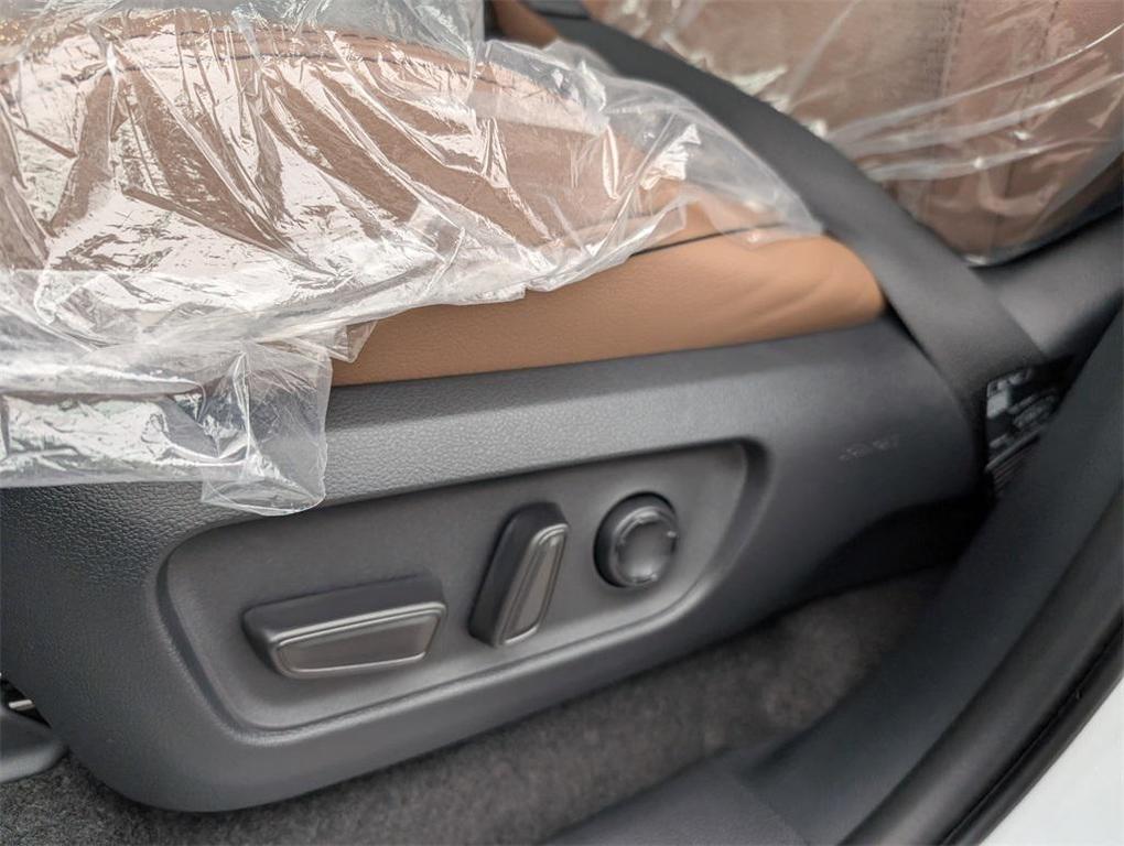 new 2025 Toyota 4Runner car, priced at $58,924