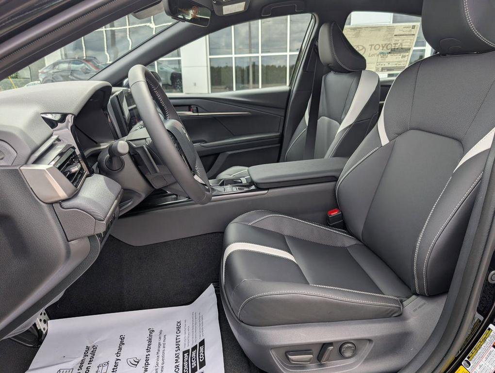 new 2026 Toyota Camry car, priced at $36,303