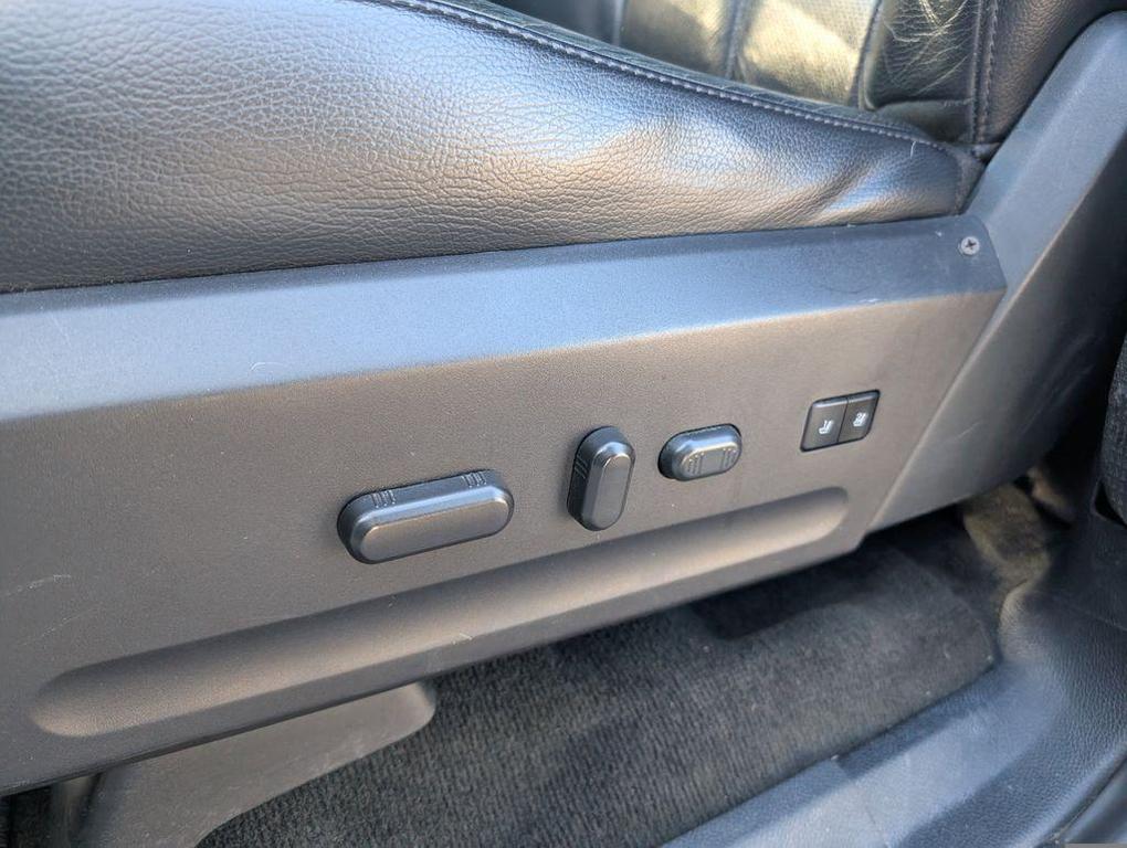 used 2017 Ford Expedition EL car, priced at $21,918