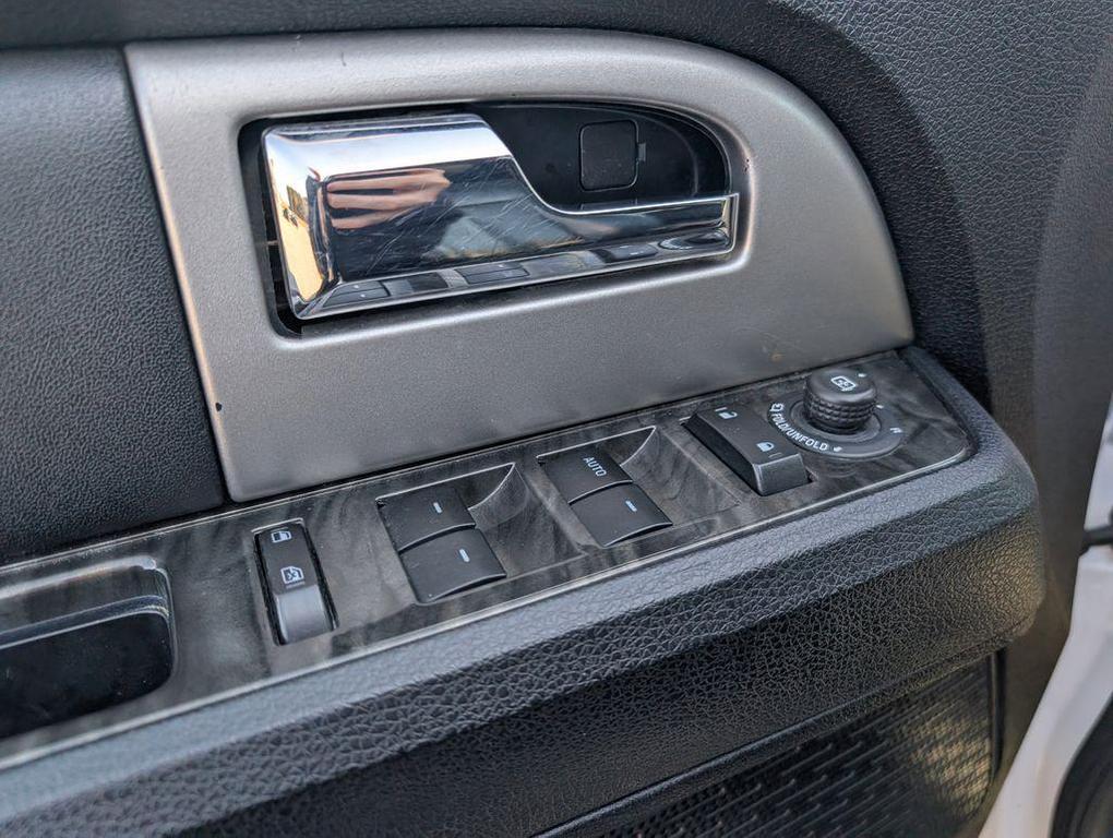 used 2017 Ford Expedition EL car, priced at $21,918