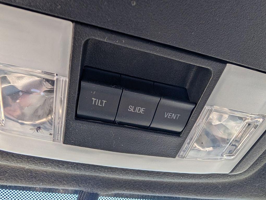 used 2017 Ford Expedition EL car, priced at $21,918