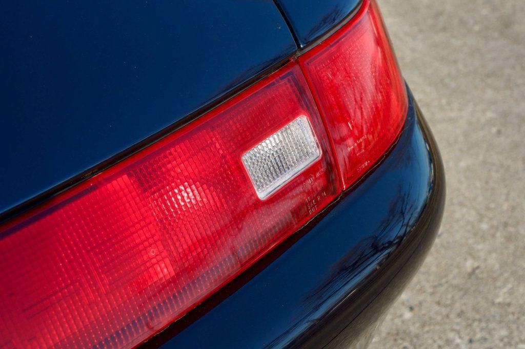 used 1995 Porsche 911 car, priced at $82,581