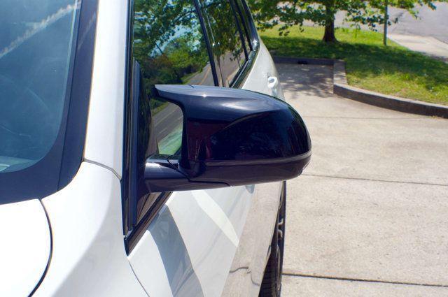 used 2024 BMW X7 car, priced at $71,880