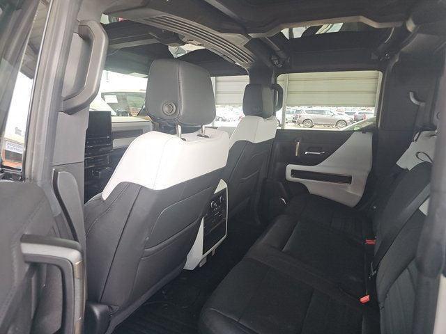 used 2026 Cadillac Escalade IQ car, priced at $121,880
