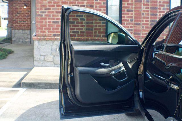 used 2018 Jaguar E-PACE car, priced at $16,880