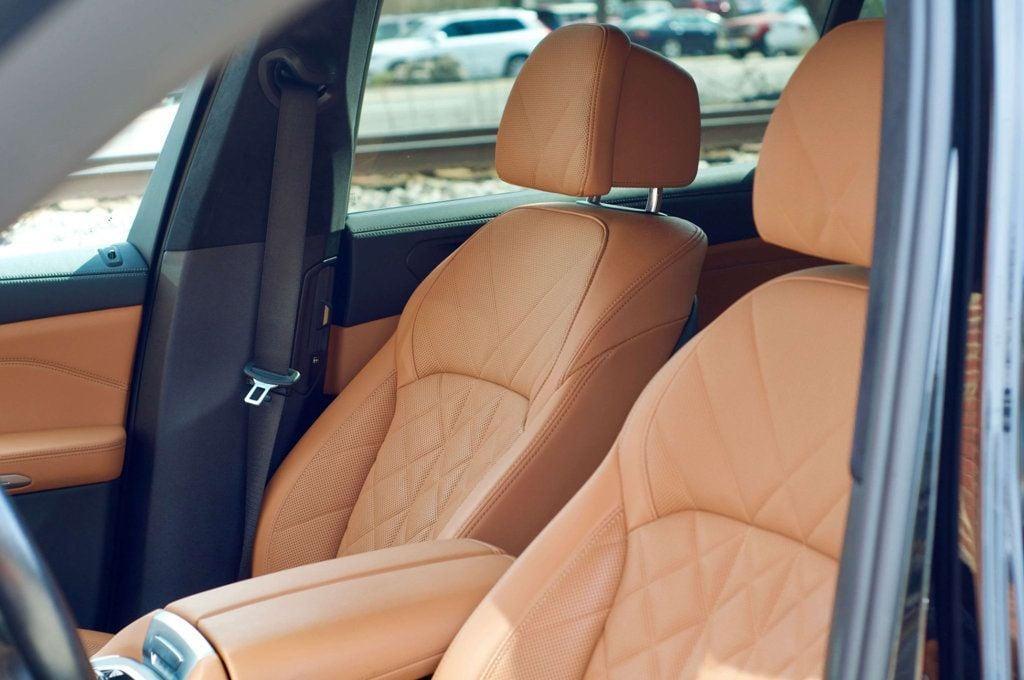 used 2024 BMW X7 car, priced at $67,881