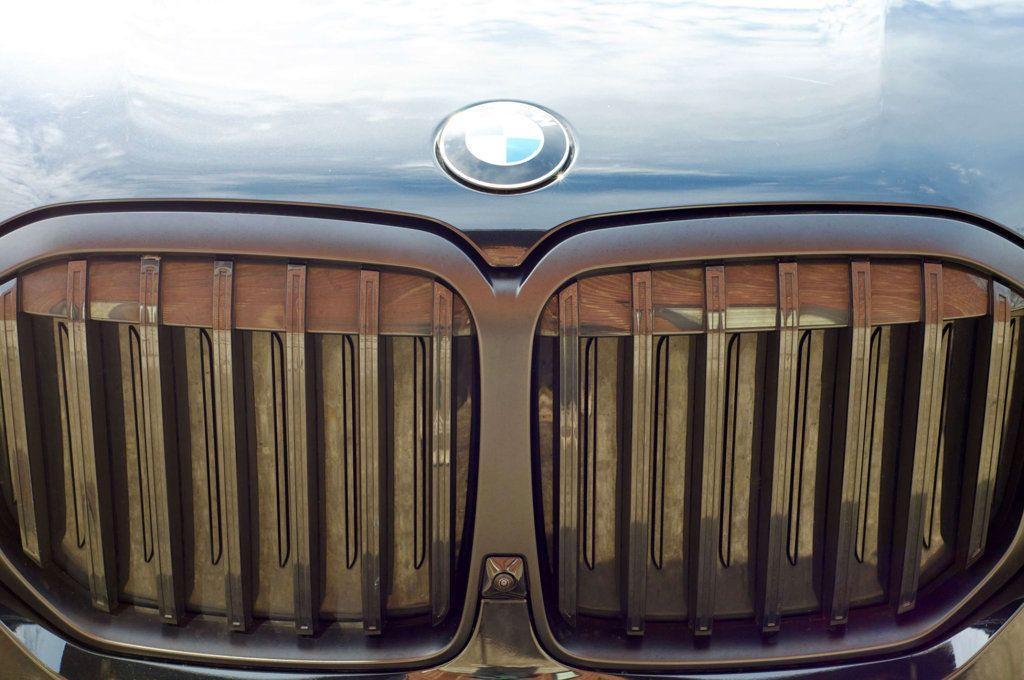 used 2024 BMW X7 car, priced at $67,881