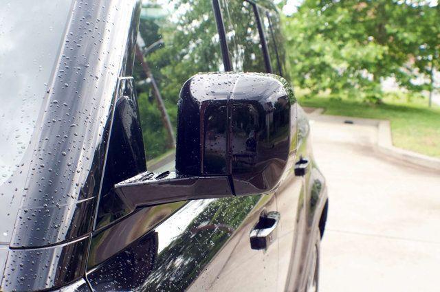 used 2025 Land Rover Defender car, priced at $59,880