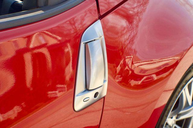 used 2010 Nissan 370Z car, priced at $15,880