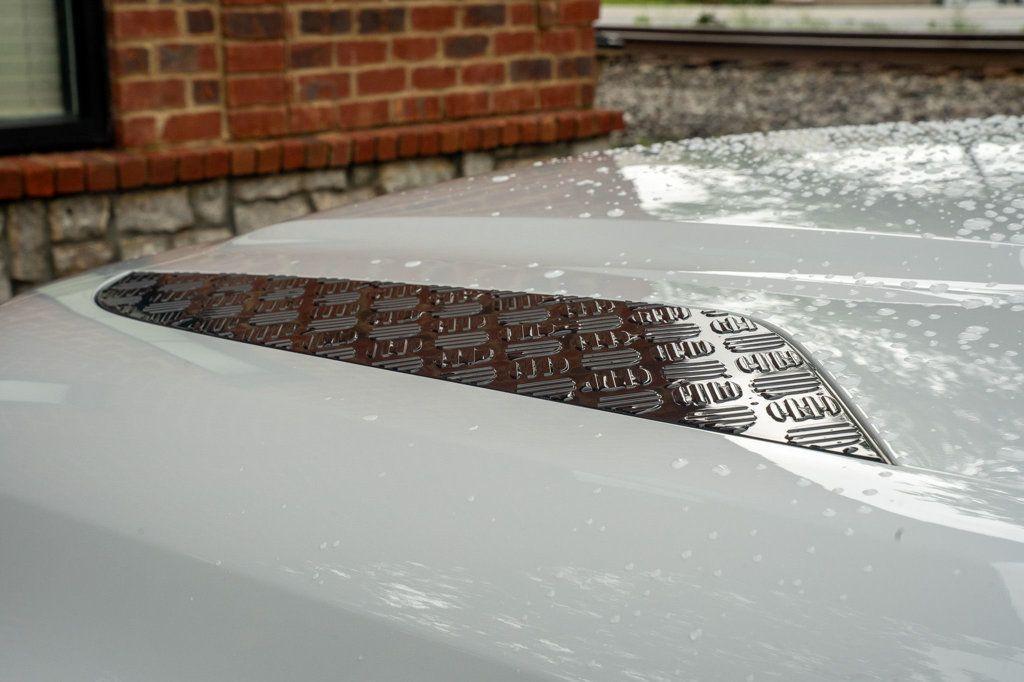 used 2023 Land Rover Defender car, priced at $77,880