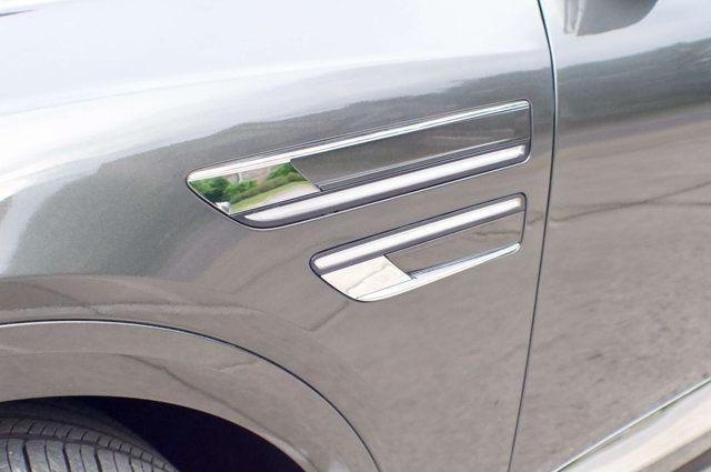 used 2024 Genesis GV80 car, priced at $55,380