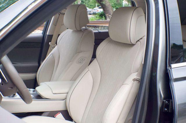 used 2024 Genesis GV80 car, priced at $55,380