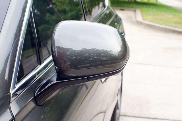 used 2024 Genesis GV80 car, priced at $55,380