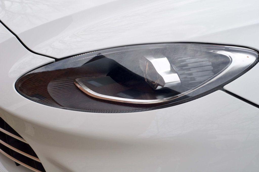 used 2022 Aston Martin DBX car, priced at $94,880