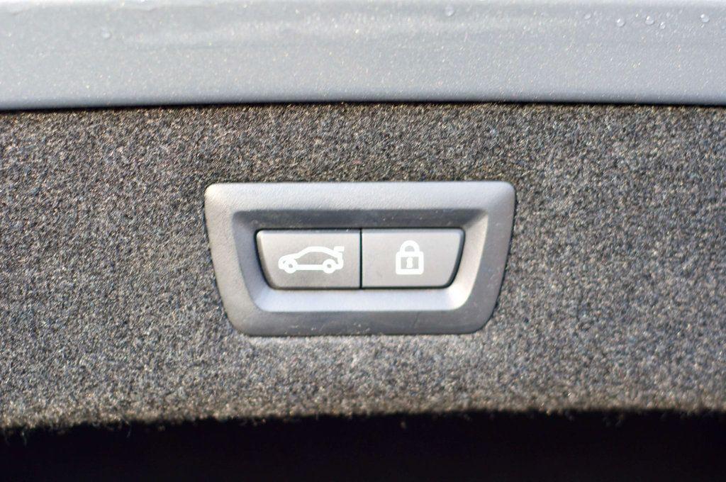 used 2023 BMW M8 car, priced at $83,581