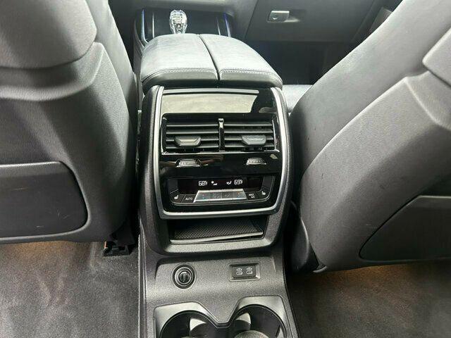 used 2019 BMW X7 car, priced at $29,381