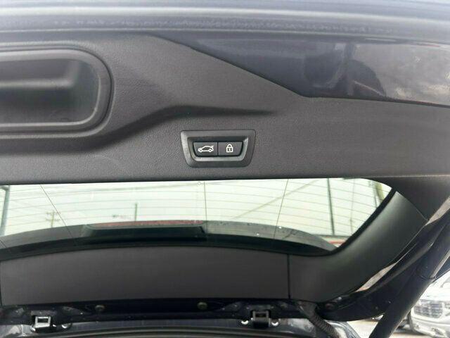 used 2019 BMW X7 car, priced at $29,381