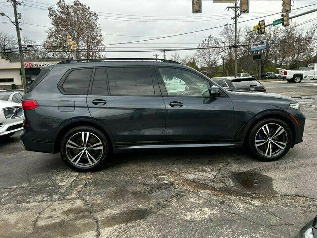used 2019 BMW X7 car, priced at $29,381