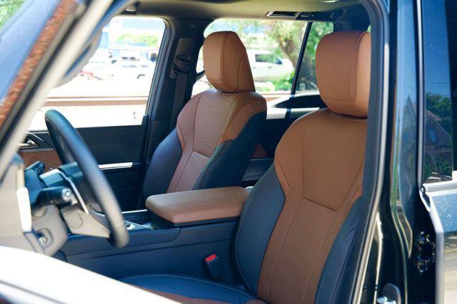 used 2026 Lexus GX 550 car, priced at $88,880