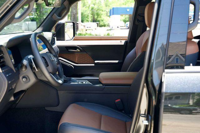 used 2026 Lexus GX 550 car, priced at $88,880