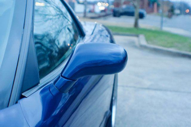 used 2004 Chevrolet Corvette car, priced at $31,880