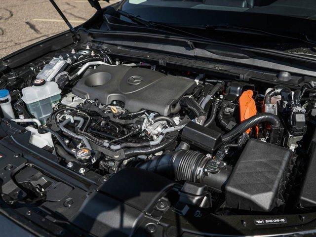 new 2026 Mazda CX-50 Hybrid car, priced at $37,453