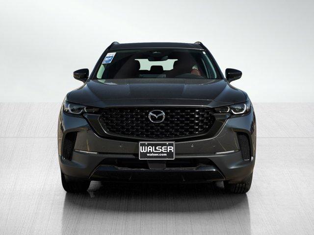 new 2026 Mazda CX-50 Hybrid car, priced at $37,453