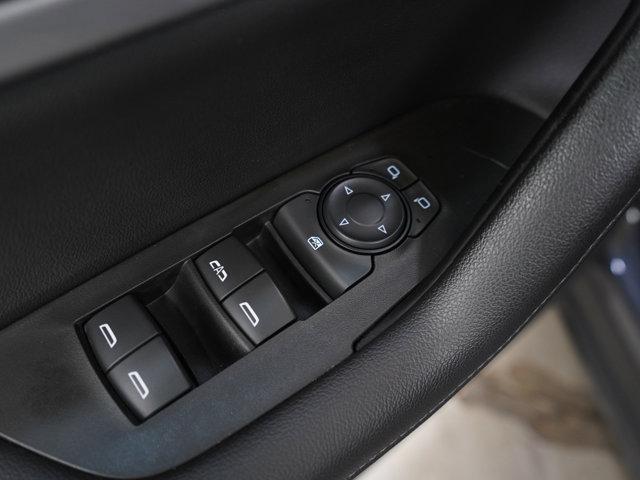 used 2022 Chevrolet Blazer car, priced at $23,399