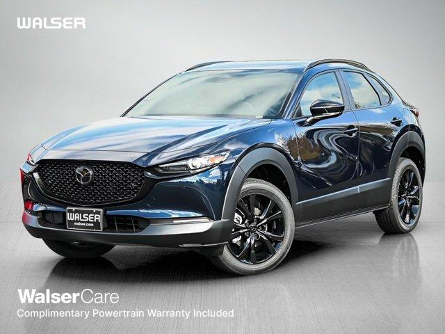 new 2026 Mazda CX-30 car, priced at $31,079