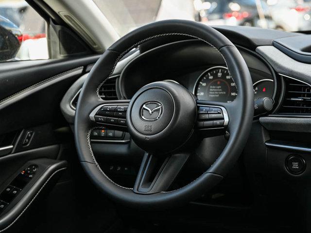 new 2026 Mazda CX-30 car, priced at $31,079