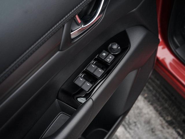 new 2025 Mazda CX-5 car, priced at $29,651