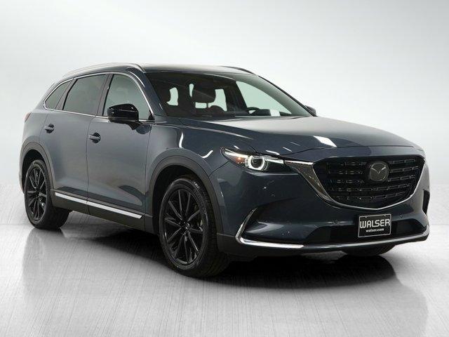 used 2023 Mazda CX-9 car, priced at $29,998