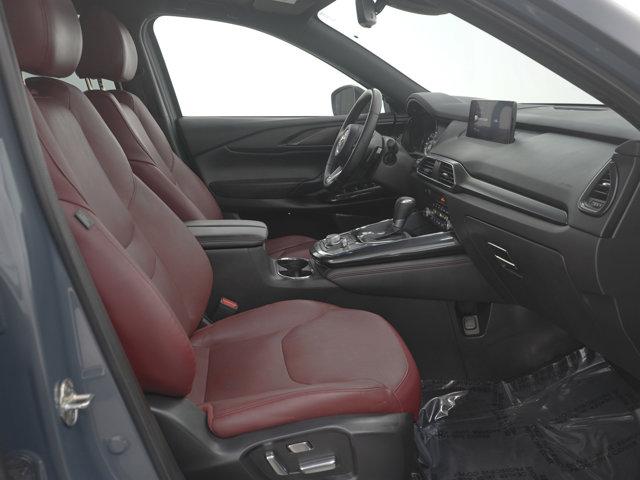 used 2023 Mazda CX-9 car, priced at $29,998