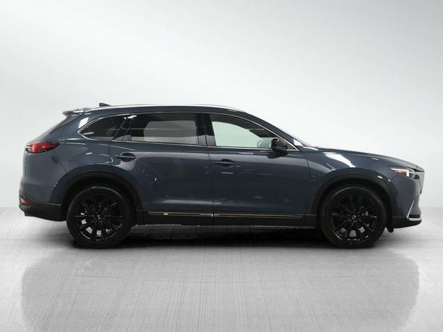 used 2023 Mazda CX-9 car, priced at $29,998